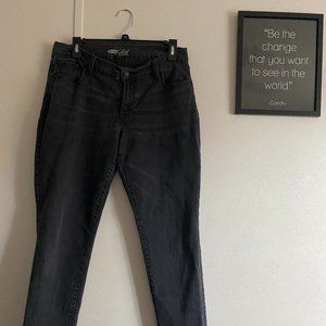 Old Navy The Flirt Skinny Jeans